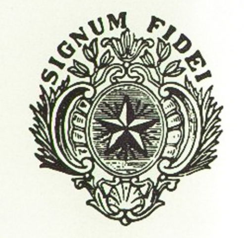 Signum Fidei